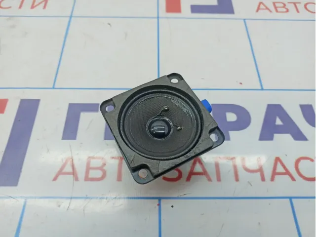 Динамик Cadillac Escalade III 15186672.