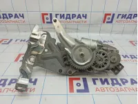 Механизм подъема двери/крышки багажника Cadillac Escalade III 25889602. В сборе.