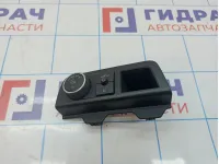 Переключатель света фар Cadillac Escalade III 25858707.