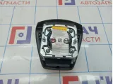 Подушка безопасности в рулевое колесо Cadillac Escalade III 25917968.
