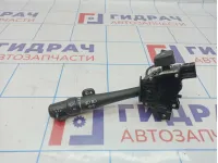 Переключатель поворотов подрулевой Cadillac Escalade III 15849314.