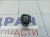 Кнопка открывания багажника Cadillac Escalade III 15211504. Потертость.
