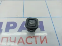 Кнопка открывания багажника Cadillac Escalade III 15211504. Потертость.