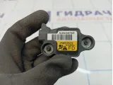 Датчик AIR BAG Cadillac Escalade III 15093923.