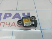 Датчик AIR BAG Cadillac Escalade III 10381278.