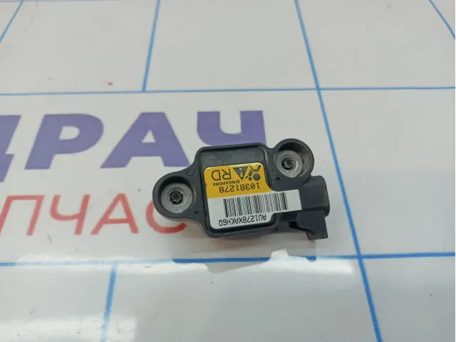 Датчик AIR BAG Cadillac Escalade III 10381278.