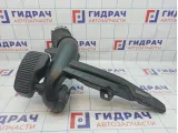 Патрубок воздушного фильтра Cadillac Escalade III 15901934.