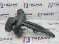 Патрубок воздушного фильтра Cadillac Escalade III 15901934.