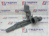 Патрубок воздушного фильтра Cadillac Escalade III 15901934.
