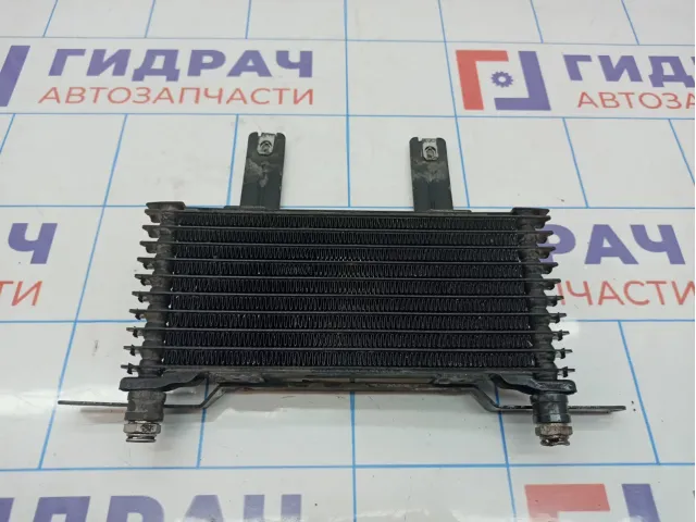 Радиатор (маслоохладитель) АКПП Cadillac Escalade III 20880895.