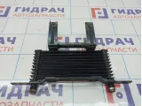 Радиатор (маслоохладитель) АКПП Cadillac Escalade III 20880895.