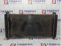 Радиатор основной Cadillac Escalade III 15841571.