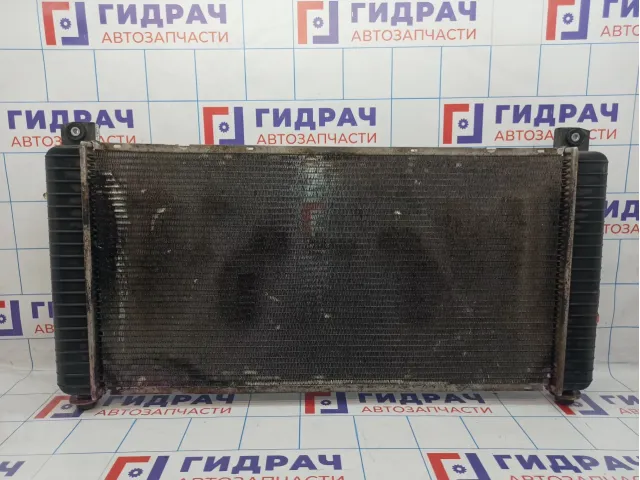 Радиатор основной Cadillac Escalade III 15841571.