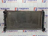 Радиатор основной Cadillac Escalade III 15841571.