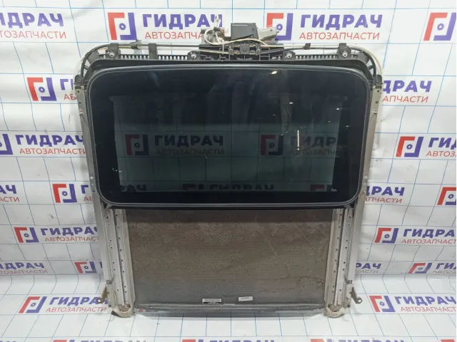 Люк Cadillac Escalade III 25942826.