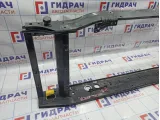 Панель передняя Cadillac Escalade III 15945502.