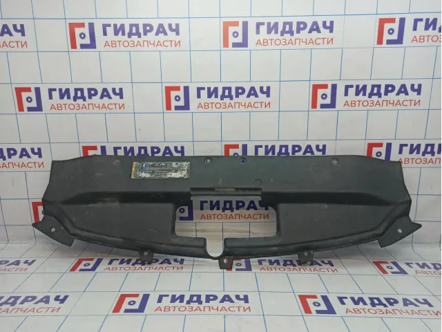 Кожух замка капота Cadillac Escalade III 15900959.
