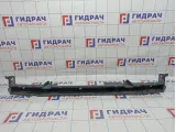 Кронштейн переднего бампера Cadillac Escalade III 25901978. Дефекты.