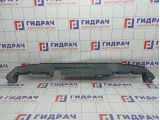 Кронштейн переднего бампера Cadillac Escalade III 25901978. Дефекты.