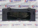 Стекло заднее Cadillac Escalade III 25916024. Двери багажника.