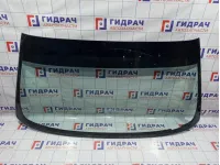 Стекло лобовое Cadillac Escalade III . Аналог KMK Glass.