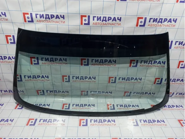 Стекло лобовое Cadillac Escalade III . Аналог KMK Glass.