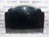 Капот Cadillac Escalade III 15945915. Дефект.