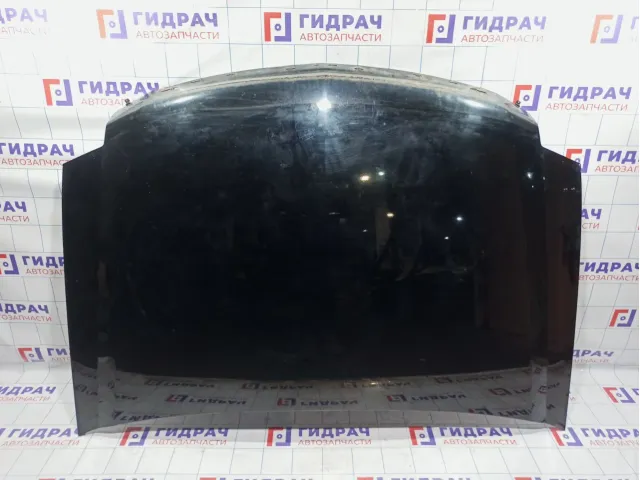 Капот Cadillac Escalade III 15945915. Дефект.