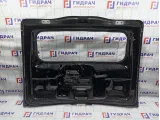 Дверь багажника Cadillac Escalade III 25867975. Дефекты.