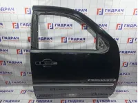 Дверь передняя правая Cadillac Escalade III 22892590.