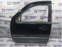 Дверь передняя левая Cadillac Escalade III 22892589.