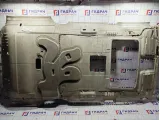 Обшивка потолка Cadillac Escalade III 25907673. Дефект.