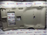 Обшивка потолка Cadillac Escalade III 25907673. Дефект.