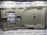 Обшивка потолка Cadillac Escalade III 25907673. Дефект.