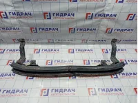 Усилитель переднего бампера Cadillac Escalade III 25947497. Дефект.