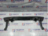 Усилитель переднего бампера Cadillac Escalade III 25947497. Дефект.