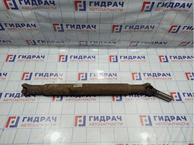 Вал карданный задний Cadillac Escalade III 15814472.