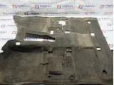 Покрытие напольное Cadillac Escalade III .