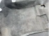 Покрытие напольное Cadillac Escalade III .