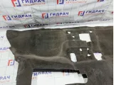 Покрытие напольное Cadillac Escalade III .
