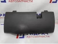 Накладка декоративная Cadillac Escalade III 15856685. Под рулевое колесо.