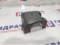 Кожух рулевой колонки нижний Cadillac Escalade III 26106687.