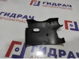 Кожух рулевой колонки верхний Cadillac Escalade III 26101347.