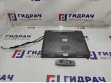 Дисплей информационный Cadillac Escalade III . Телевизор 12v. Не штатный.