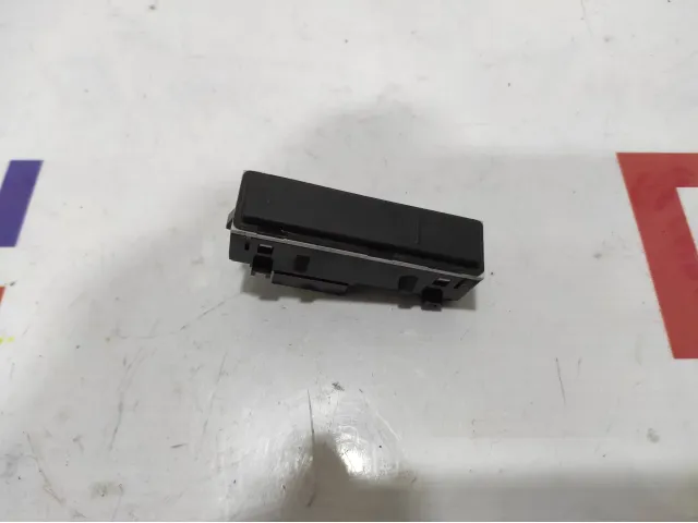 Блок электронный Cadillac Escalade III 22627868. Индикатор.