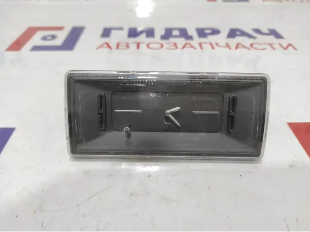 Часы Cadillac Escalade III 15884145. Царапины.