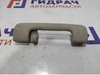 Ручка внутренняя потолочная задняя левая Cadillac Escalade III 25836769.