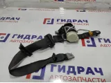 Ремень безопасности с пиропатроном передний левый Cadillac Escalade III 25778304.