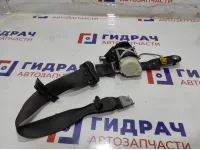 Ремень безопасности с пиропатроном передний левый Cadillac Escalade III 25778304.