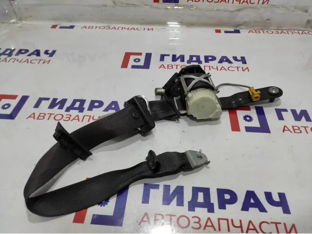 Ремень безопасности с пиропатроном передний левый Cadillac Escalade III 25778304.
